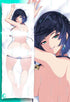 Yelan Dakimakura Body pillow case